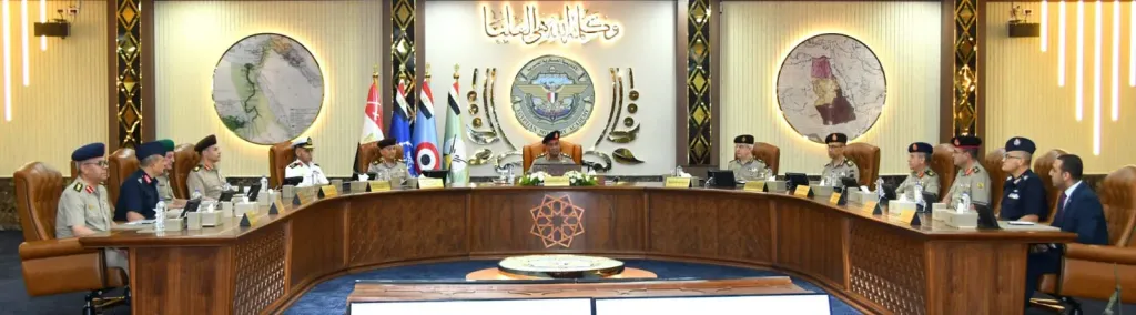 الإعـلان عن قبول دفعة جديدة بالأكاديمية والكليات العسكرية لطلبة  الثانوية العامة والأزهرية والشهادات المعادلة وخريجى الجامعات حملة المؤهلات العليا ” محاربين ” دفعة أكتوبر 2025