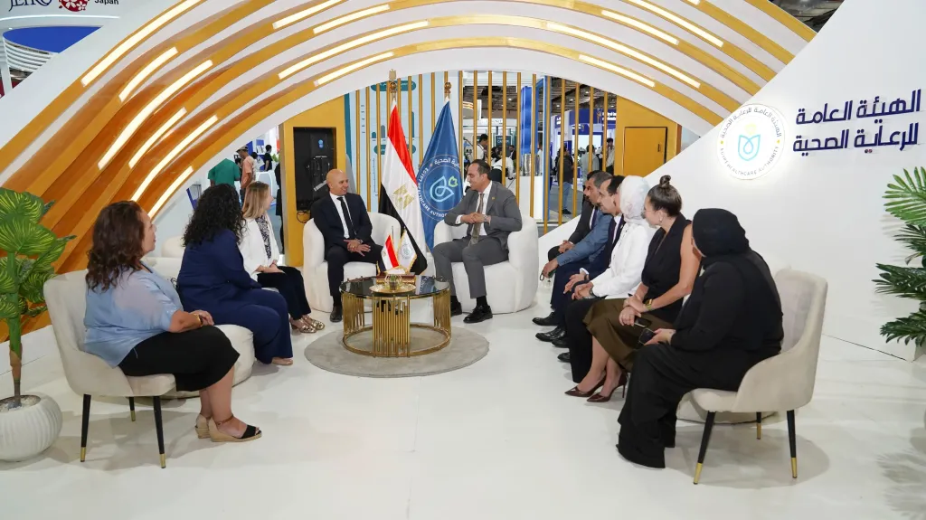 لوريال تتعاون مع هيئة الرعاية الصحية لتقديم خدمات جلدية متخصصة ودعم مرضى الأورام