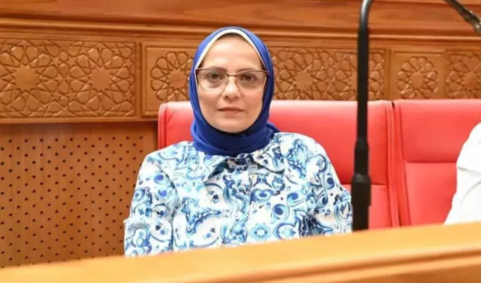 النائبة نجلاء العسيلي: قرار العفو الرئاسي بمناسبة 30 يونيو يعكس روح العدالة الإنسانية التي ترعاها الدولة المصرية