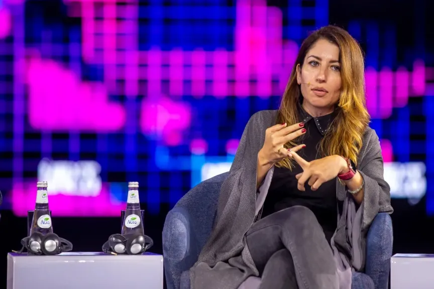 كِنده إبراهيم: تيك توك شريك رقمي في تطوير التعليم وتحفيز جيل STEM