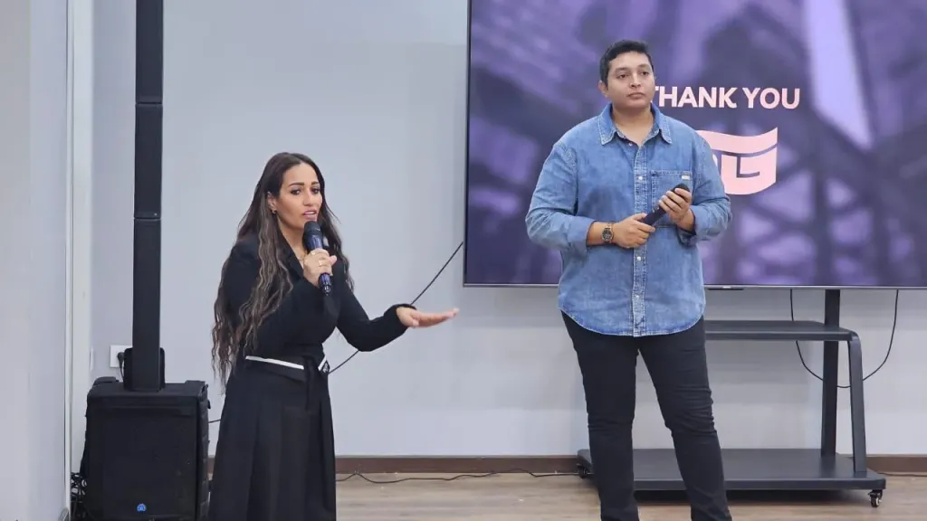 شاومي تستعرض أحدث خطوط إنتاجها لصناعة الهواتف في مصنع الصافي