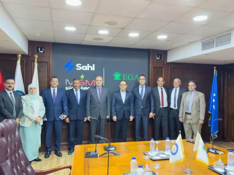 سهل تتيح خدمة شحن كارت الغاز على التطبيق