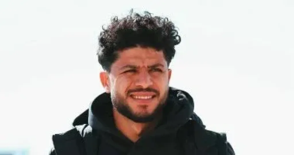 الجونة يستقر على رحيل حارسه عمرو شعبان