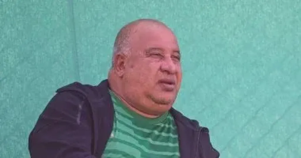 الاتحاد السكندرى يجدد الثقة فى إمام محمدين لقيادة قطاع الناشئين الموسم المقبل