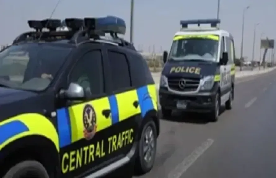 كشف ملابسات منشور تضمن تضرر شخص من تعدي فرد شرطة سابق عليه بالضرب وإصابته بالدقهلية