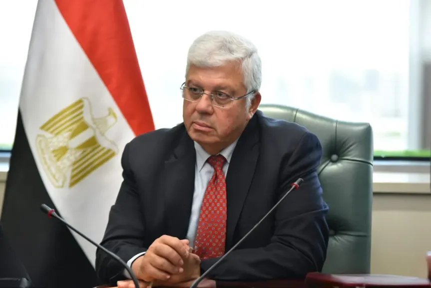 وزارة التعليم العالي والبحث العلمي.. بيان صحفي 1 يوليو 2025