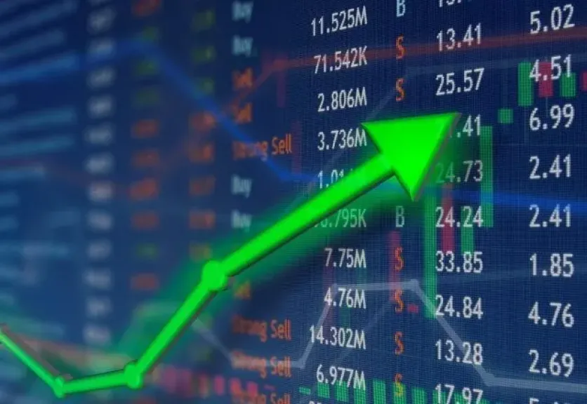 1 يوليو 2025.. البورصة تعاود الارتفاع في بداية تعاملات اليوم