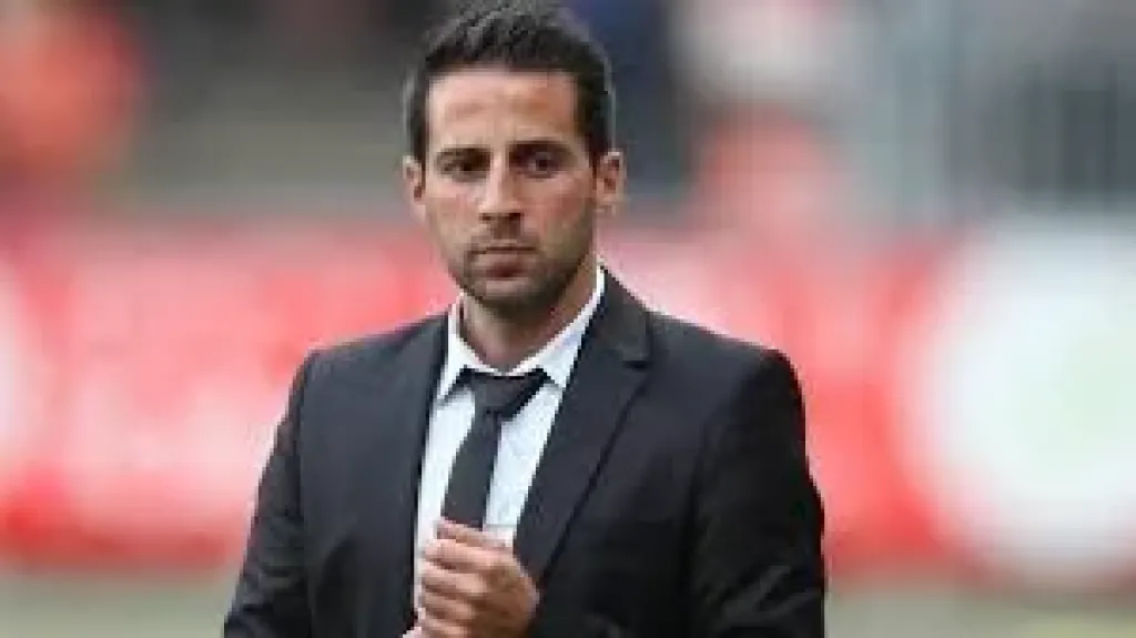تفاصيل التعاقد المنتظر بين الزمالك مع البلجيكي يانيك فيريرا