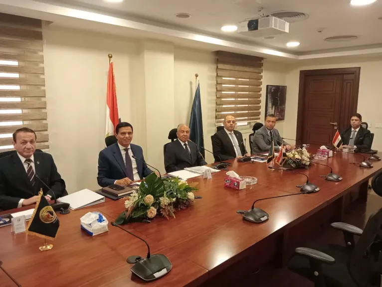 لجنة الفرز بحماة الوطن تنتهي من اختيار المرشحين لانتخابات الشيوخ.. وتشكيل غرفة عمليات مركزية للمتابعة