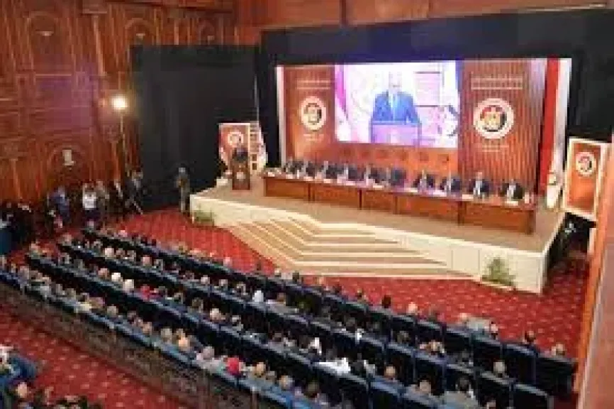 4 سبتمبر الإعلان عن النتيجة النهائية لجولة الإعادة بانتخابات مجلس الشيوخ