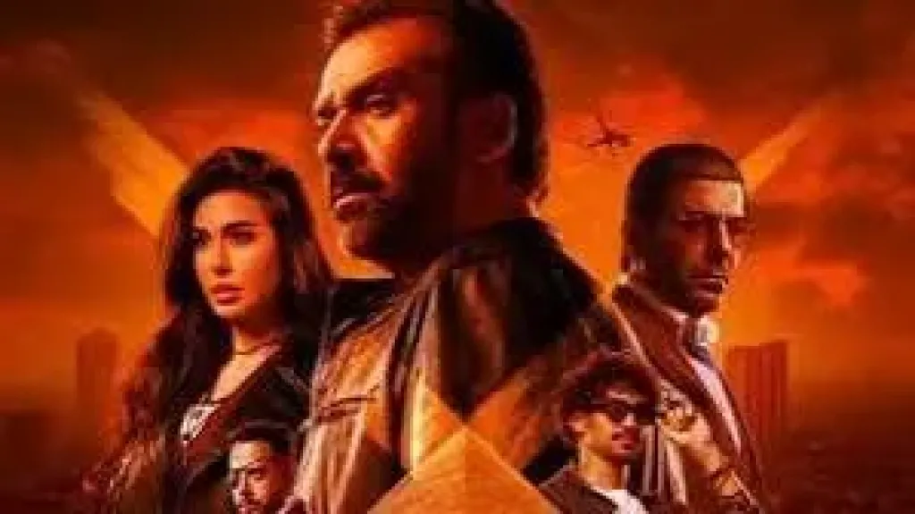 فيلم ”المشروع x” يصدم الجمهور، ويحقق إيرادات قليلة ليلة أمس
