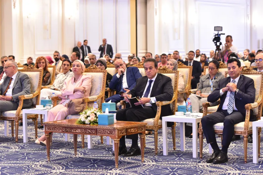 إطلاق الخطة التنفيذية الوطنية للغذاء والتغذية وخارطة خفض الأنيميا 2025–2030 برعاية رئيس الوزراء