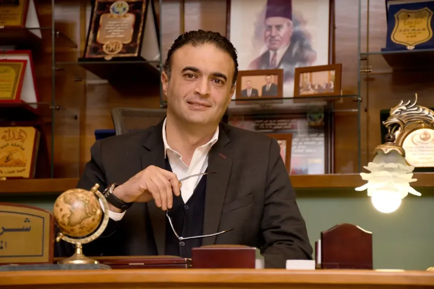 شريف خليل: الأندية الرياضية منصات لترسيخ الوعي والانتماء.. و30 يونيو أعادت رسم خريطة الوطن