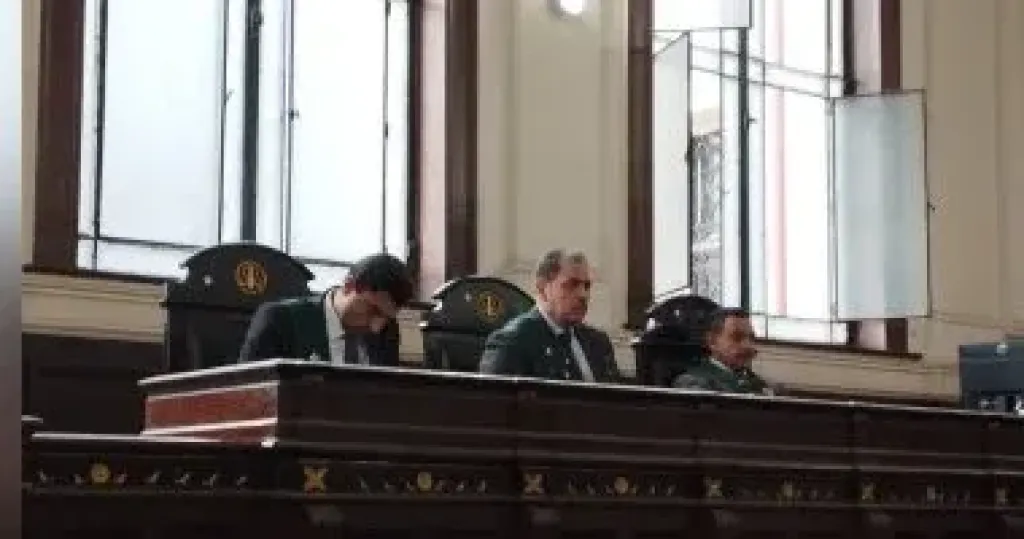 إحالة مالك شركة للمحاكمة بتهمة النصب على المواطنين بزعم تسفيرهم للخارج