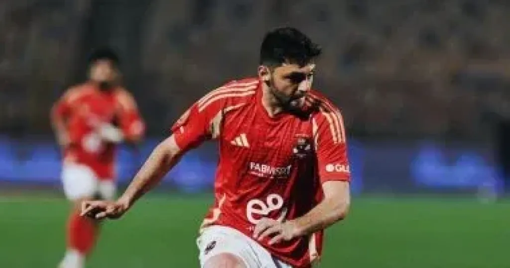 الأهلي يقرر منح كريم نيدفيد الاستغناء الخاص به.. واللاعب يقترب من سيراميكا