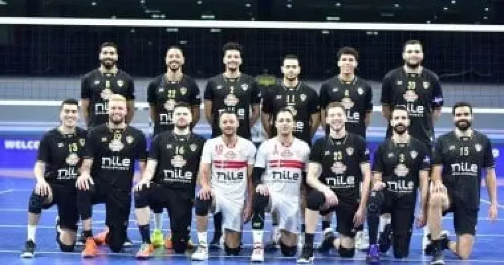 الزمالك يستقر على تعيين الفرنسى موريس مديرا فنيا لفريق اليد