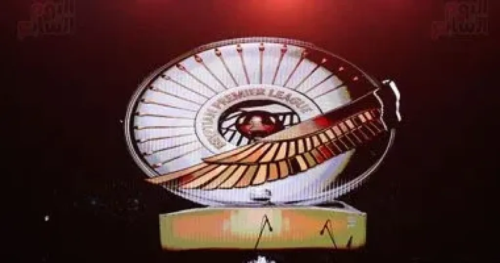 موعد انطلاق الدوري المصري موسم 2025 - 2026