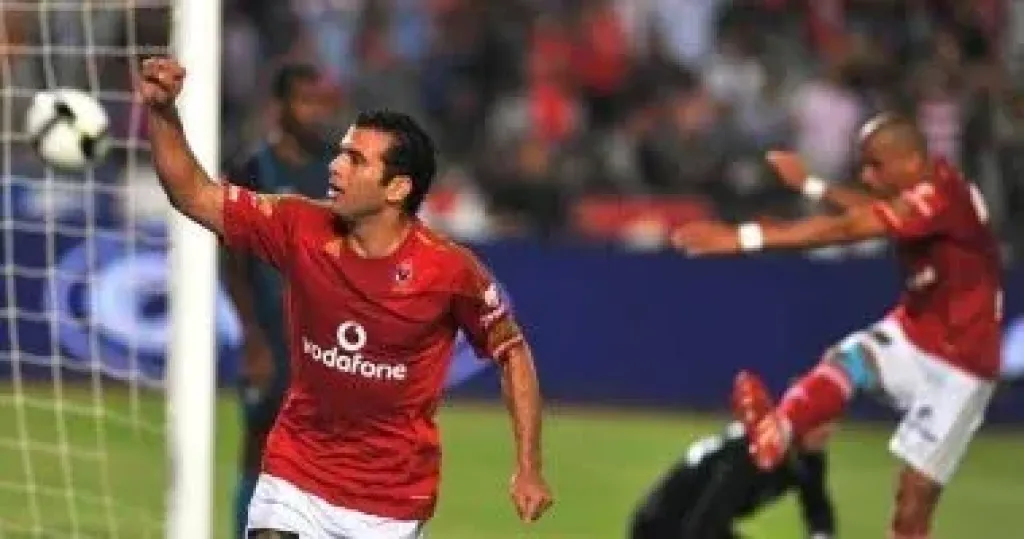 زى النهارده.. الأهلى بطلا لكأس مصر بعد قمة مثيرة مع الزمالك تنتهى 4-3