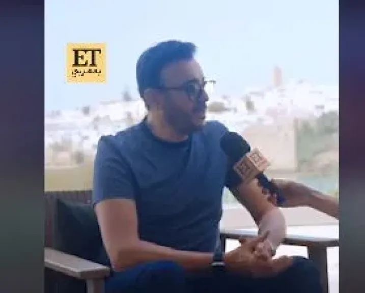 فيديو.. صابر الرباعي ينصح شيرين ويعلق على عودة فضل شاكر