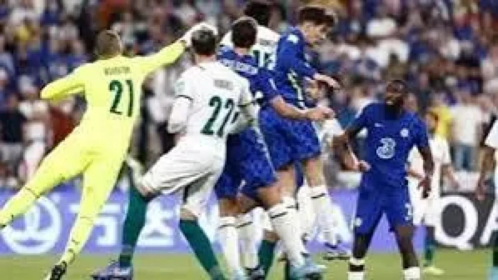 موعد مباراة تشيلسي وبالميراس والقنوات الناقلة في ربع نهائي كأس العالم للأندية
