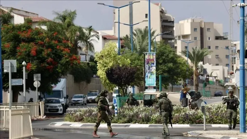 جيش الاحتلال يلغي أوامر إغلاق مستوطنات غلاف غزة للمرة الأولى منذ أحداث 7 أكتوبر