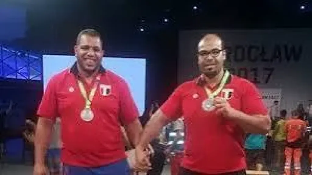 ”حقنا مهضوم”، لاعب منتخب السومو يطالب بانفصال اللعبة عن اتحاد الجودو