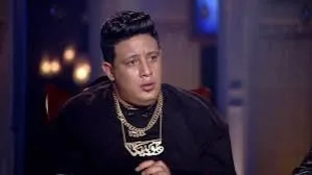 حمو بيكا يفاجئ جمهوره: أنوي اعتزال الغناء في أقرب فرصة