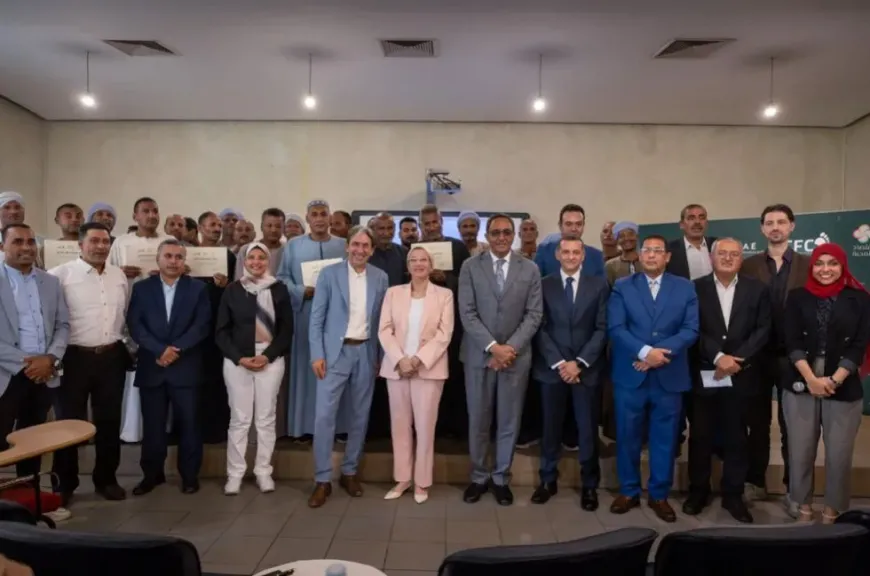 الجمعية المصرية للزراعة الحيوية تعقد المنتدى الثالث بالتعاون مع  جامعة هليوبوليس للتنمية المستدامة