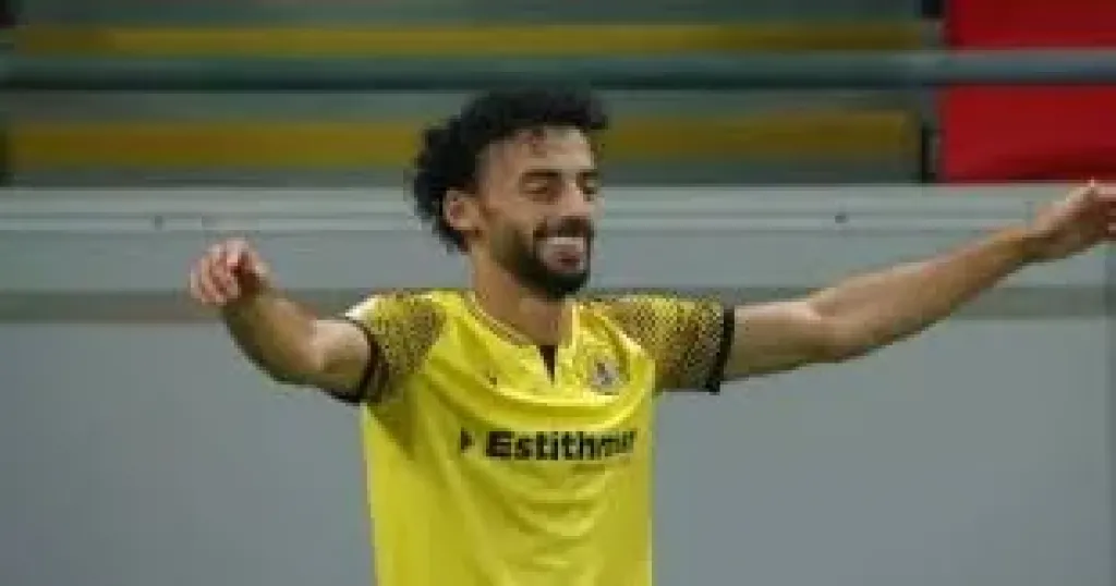 أحمد عبد القادر على أعتاب الانتقال لهذا النادي في الميركاتو الصيفي