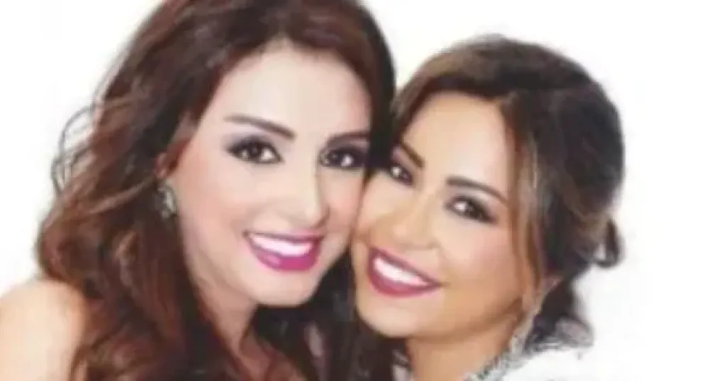 أنغام وشيرين عبد الوهاب رمزان للقوة الناعمة المصرية