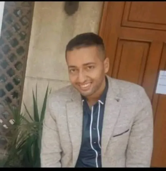 محمد حسين يكتب: «كراسة حياة»
