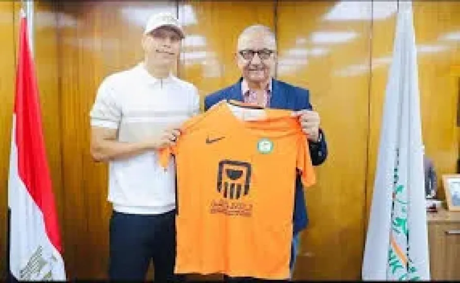 عمرو الجزار