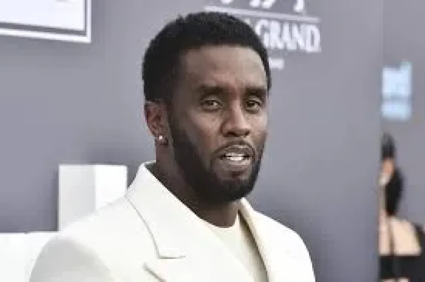 براءة المغني الأمريكي ديدي من قضايا الاغتصاب والتحرش الجنسي