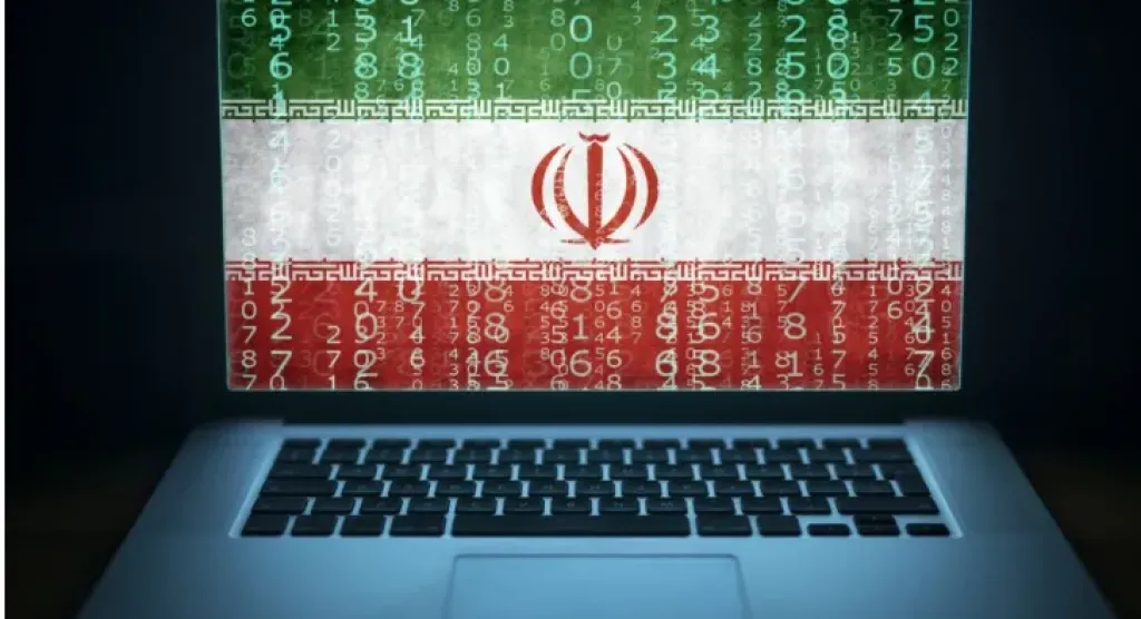 إيران: انقطاع الإنترنت بسبب هجمات سيبرانية من الخارج