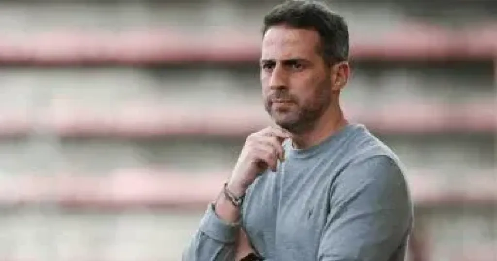 ماذا طلب فيريرا من إدارة الزمالك؟