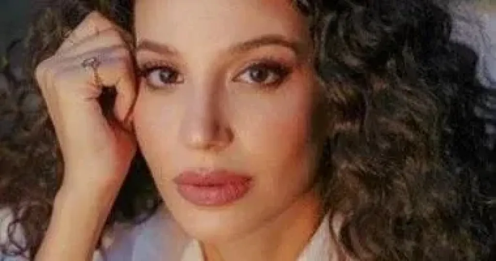 مريم الجندى تشارك بحكاية ”فلاش باك” مع أحمد خالد صالح ضمن ”ما تراه ليس كما يبدو”