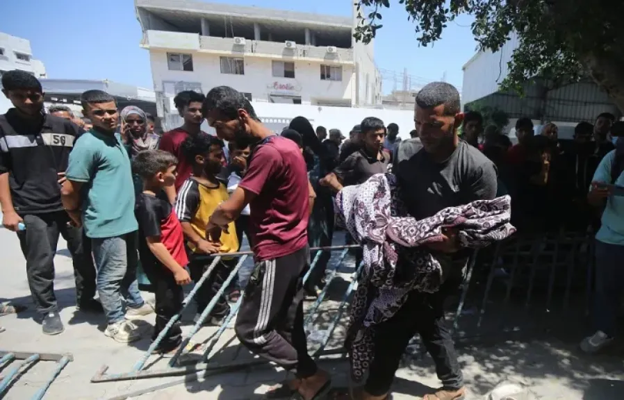 الأمم المتحدة: إسرائيل مسئولة عن أبشع جرائم الإبادة الجماعية