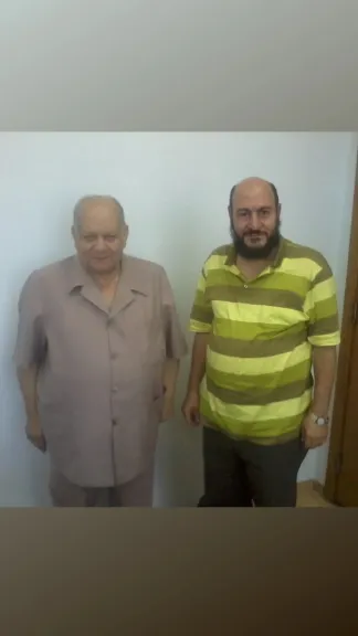 الكاتب الصحفى محمود الشاذلى يكتب : الدكتور الخراشى أبوالبترول بالإسكندريه وحكايه للتاريخ .