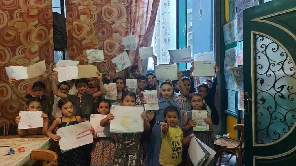 إحتفالات ثقافية و فنية بثورة ٣٠ يونيو بمراكز و مدن الشرقية