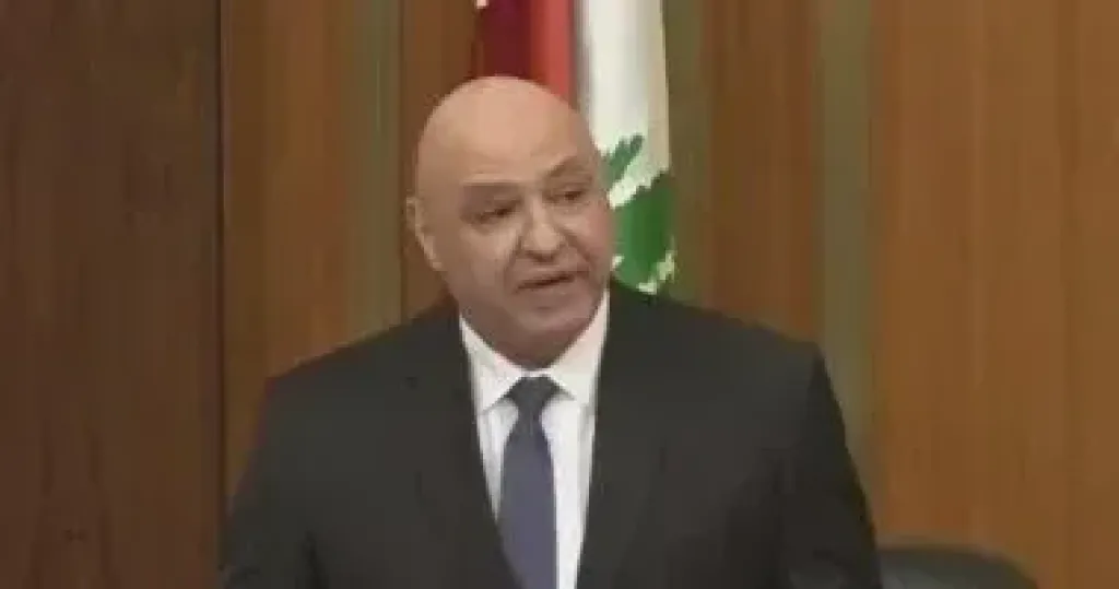 لبنان: عون يزور الجزائر قريبًا