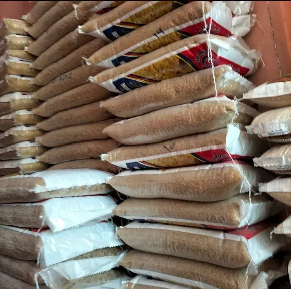تموين الشرقية: ضبط ٢طن مكرونةو١٢٠٠زجاجة مياه غازية مجهولة