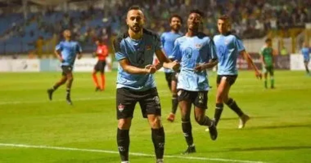 حرس الحدود يتعاقد مع أحمد الشيخ لمدة موسمين