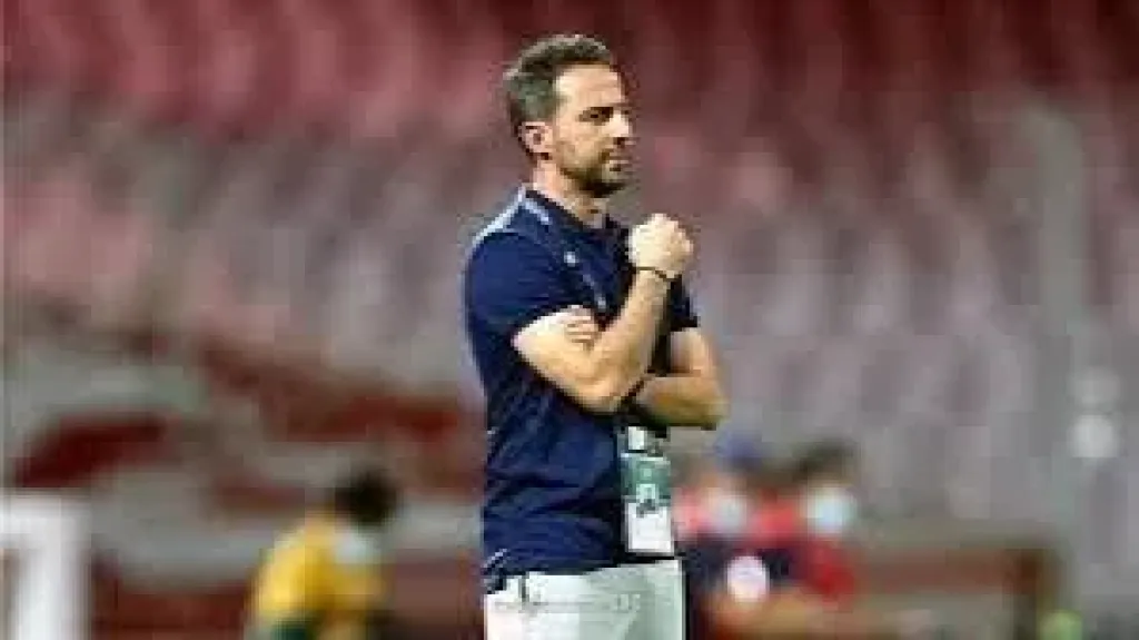 عضو الزمالك يطلق تصريحات قوية عن يانيك فيريرا