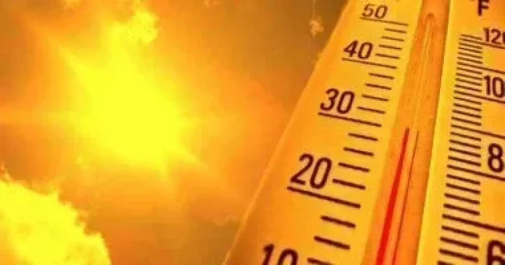 طقس اليوم الجمعة 4-7-2025.. أجواء شديدة الحرارة وشبورة ورطوبة مرتفعة