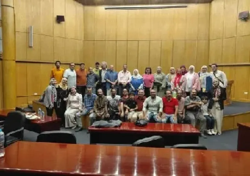 أكاديمية الفنون تمهّد لإطلاق أول مهرجان لمسرح العرائس في مصر