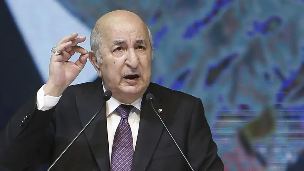 الجزائر تحتفل غدا بالذكرى الـ 63 لعيد الاستقلال