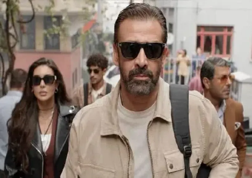 المشروع X يقفز إلى المركز الرابع في قائمة الأفلام الأعلى إيرادا في تاريخ السينما
