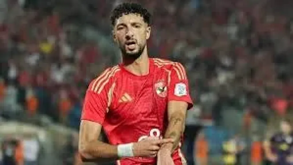 تفاصيل خطة الأهلي لتعويض رحيل وسام أبوعلي