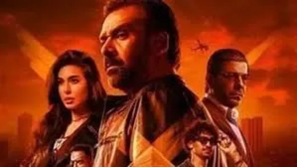 فيلم ”المشروع X” يتصدر قائمة إيرادات الأمس