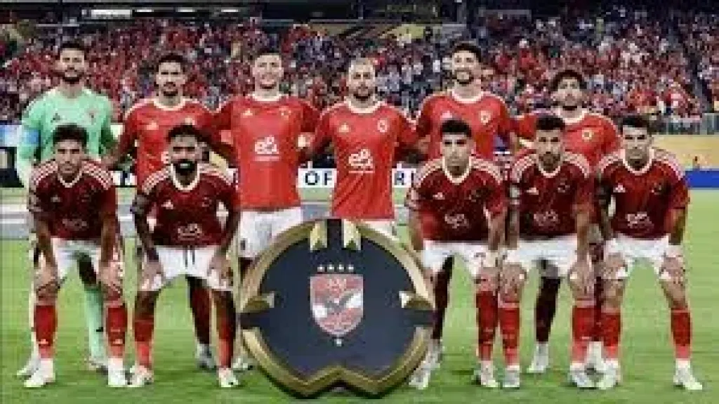 نادٍ تونسي يرفض مواجهة الأهلي وديا خلال معسكر إعداد الفريق